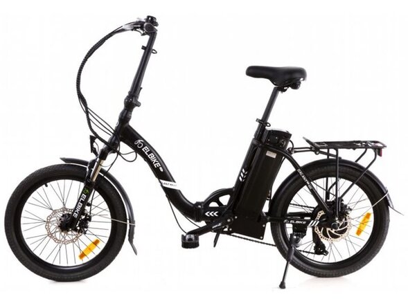 Электровелосипед ELBIKE GALANT VIP 13